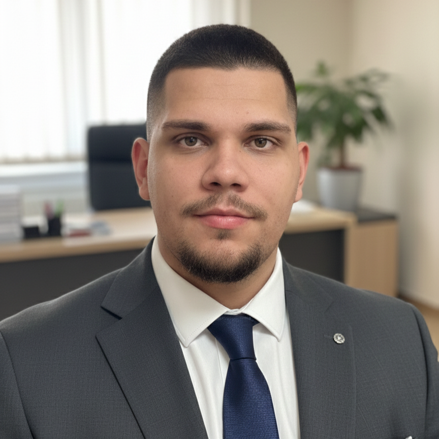 Martin - Co-founder of EM2Media