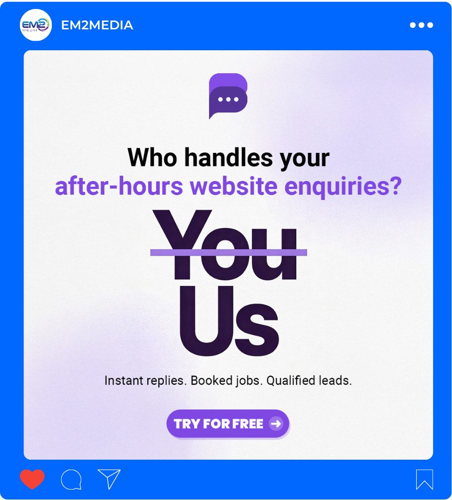 Ad creative