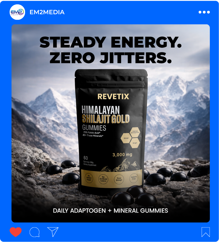 Ad creative
