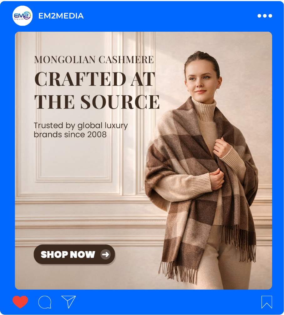 Ad creative